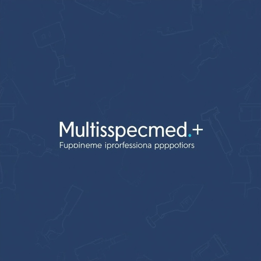 Multispecmed